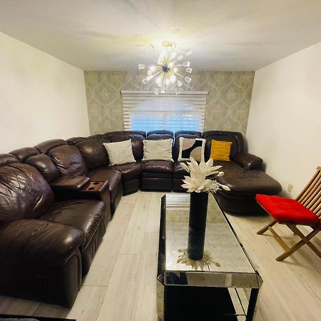 Napoles Home & Suites Мехіко Екстер'єр фото