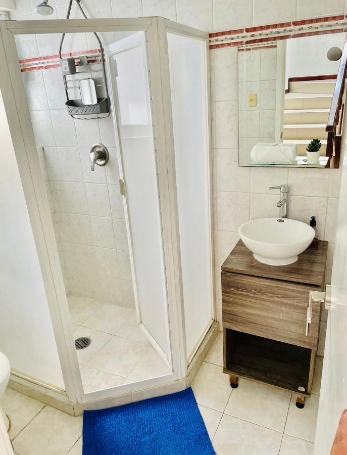 Napoles Home & Suites Мехіко Екстер'єр фото