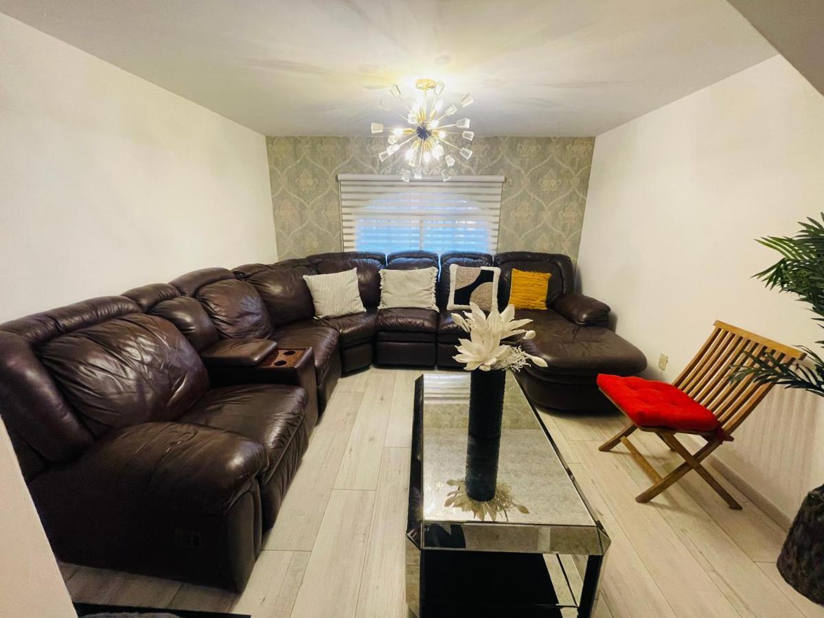 Napoles Home & Suites Мехіко Екстер'єр фото