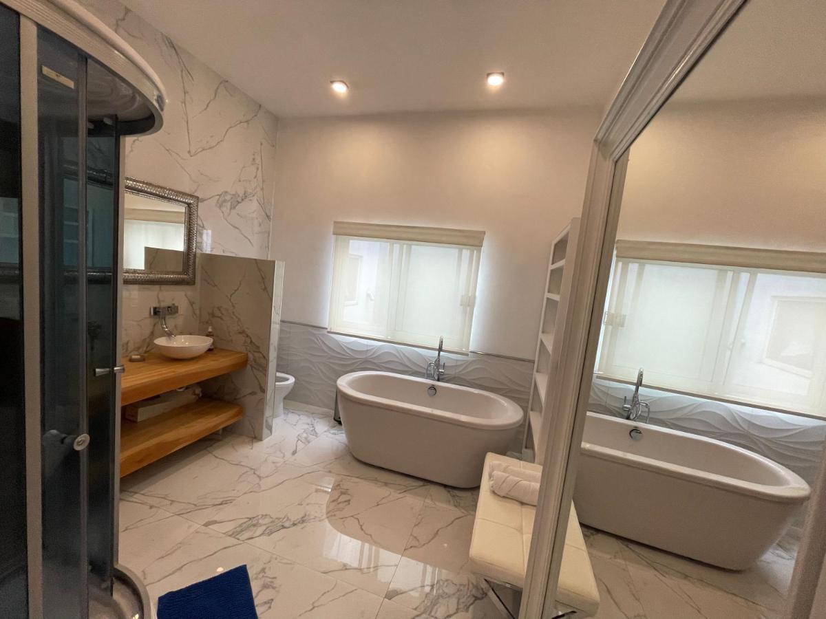 Napoles Home & Suites Мехіко Екстер'єр фото